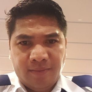 Meet your Posher, Randy